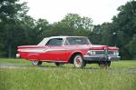 Edsel Corsair Convertible 1959 года